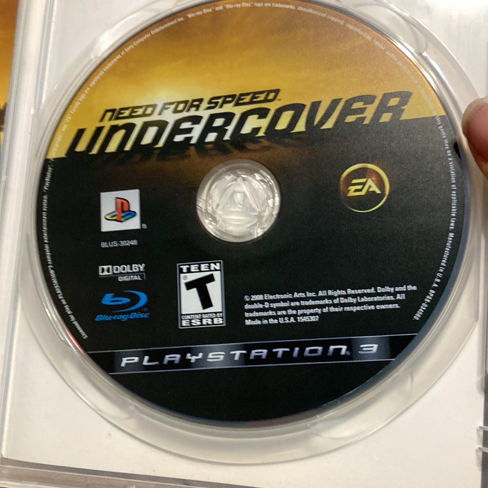 Need for Speed - Picture 4 of 5